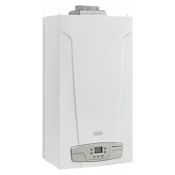 Centrală convențională BAXI ECO FOUR 24 F 24 kW, fără coș de fum, CSE46624354